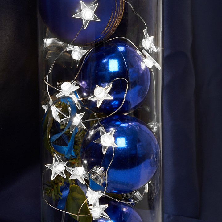 Гирлянда супернить feron cl571 41645