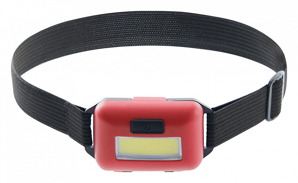 Фонарь налобный feron th2308 41712