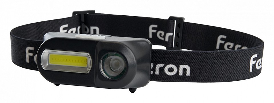 Фонарь налобный feron th2309 41713