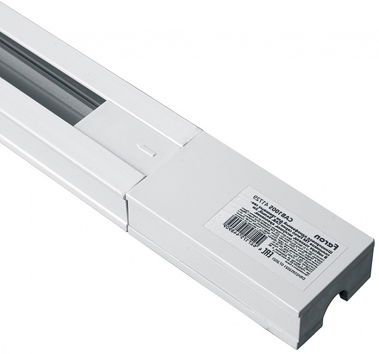 Трек накладной feron cab1005 41730