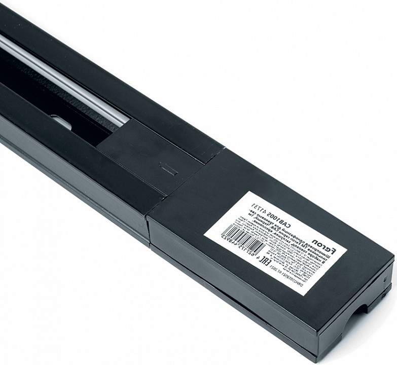 Трек накладной feron cab1005 41733