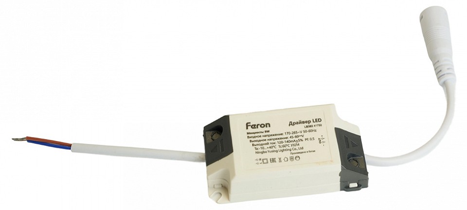 Блок питания feron  41750