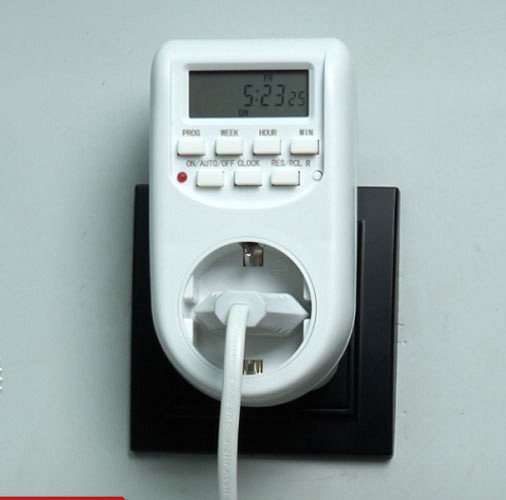Розетка умная feron tm 26 41815