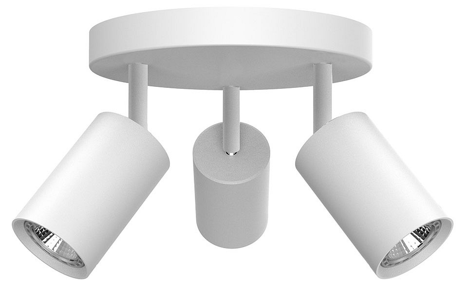 Спот feron ml203-1 41923