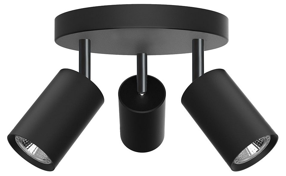 Спот feron ml203-1 41924