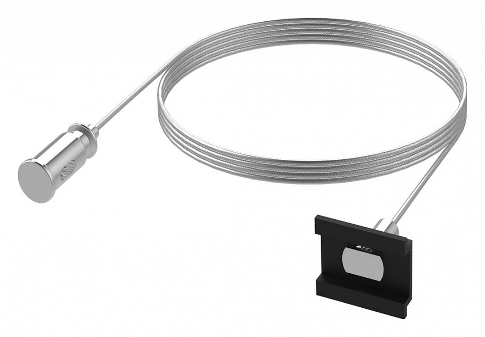 Подвес для трека feron cab1006 41954