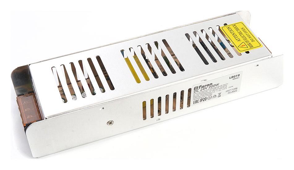 Блок питания feron lb019 48047