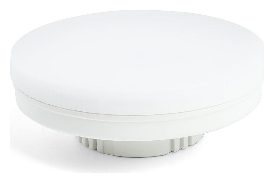 Лампа светодиодная feron lb-472 gx70 15вт 6400k 48305