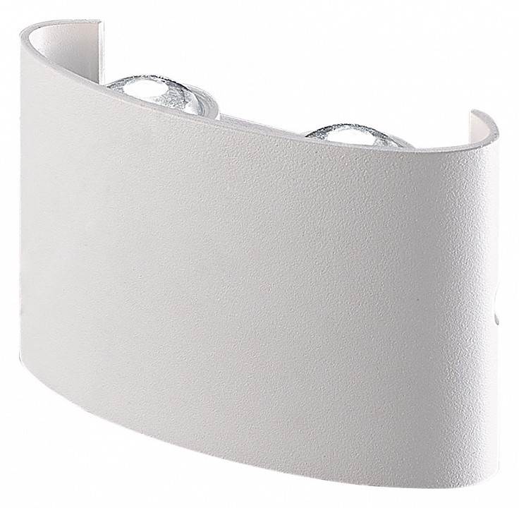 Накладной светильник feron нью-йорк 48309