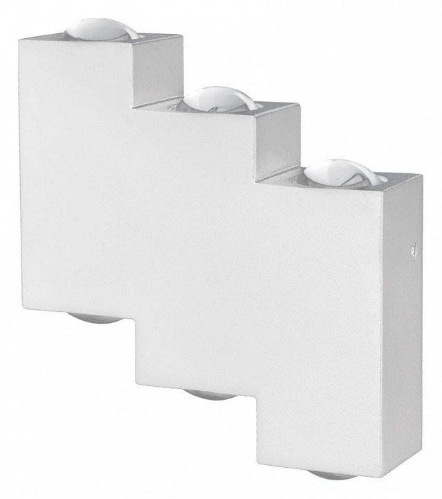 Накладной светильник feron нью-йорк 48314