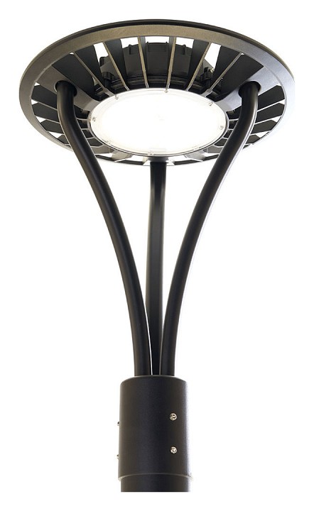 Наземный низкий светильник feron sp7010 48337