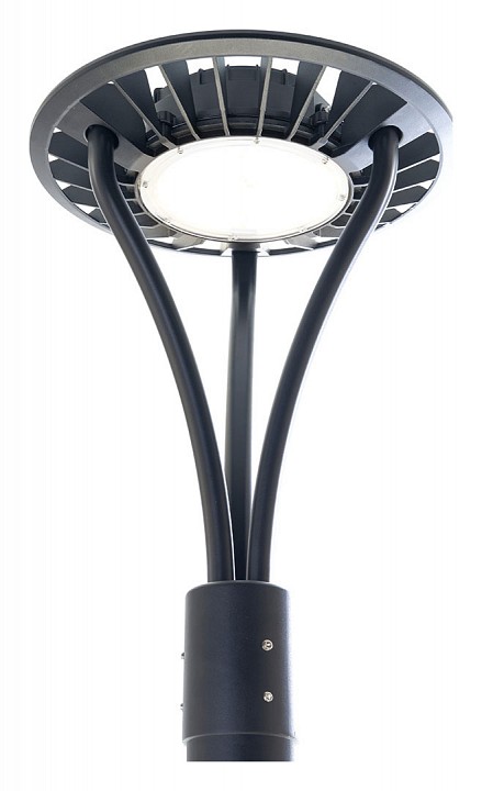 Наземный низкий светильник feron sp7010 48338