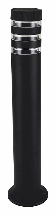 Наземный низкий светильник feron сеул 48341