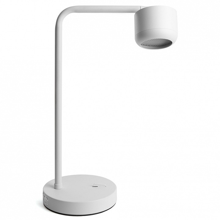 Настольная лампа офисная feron de365 48405