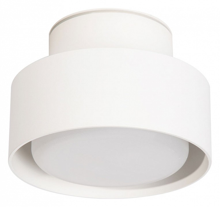 Накладной светильник feron hl367 48407