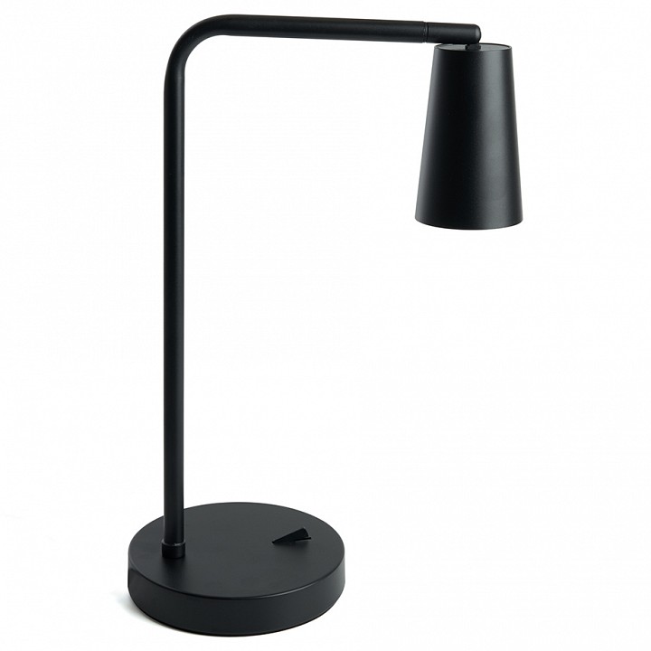 Настольная лампа декоративная feron de185 48424