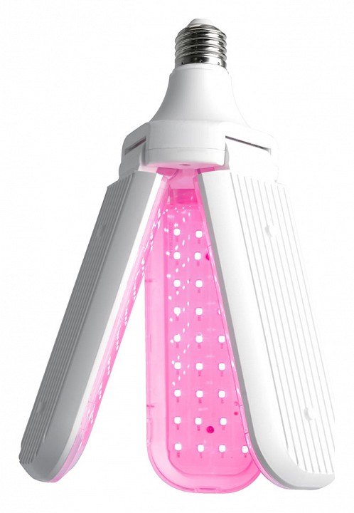 Лампа светодиодная feron lb-7000 e27 30вт k 48444