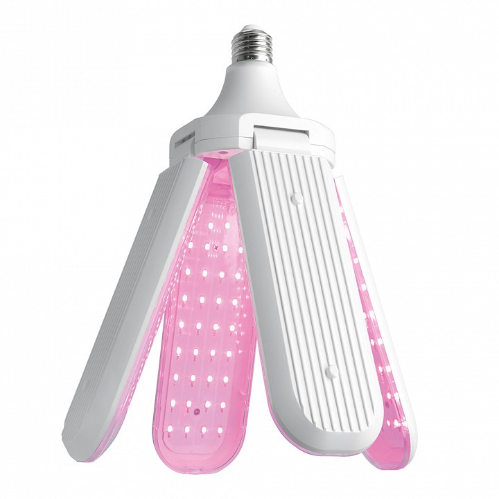 Лампа светодиодная feron lb-7000 e27 40вт k 48445