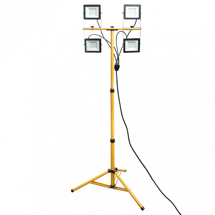 Наземный прожектор feron ll-506 48507