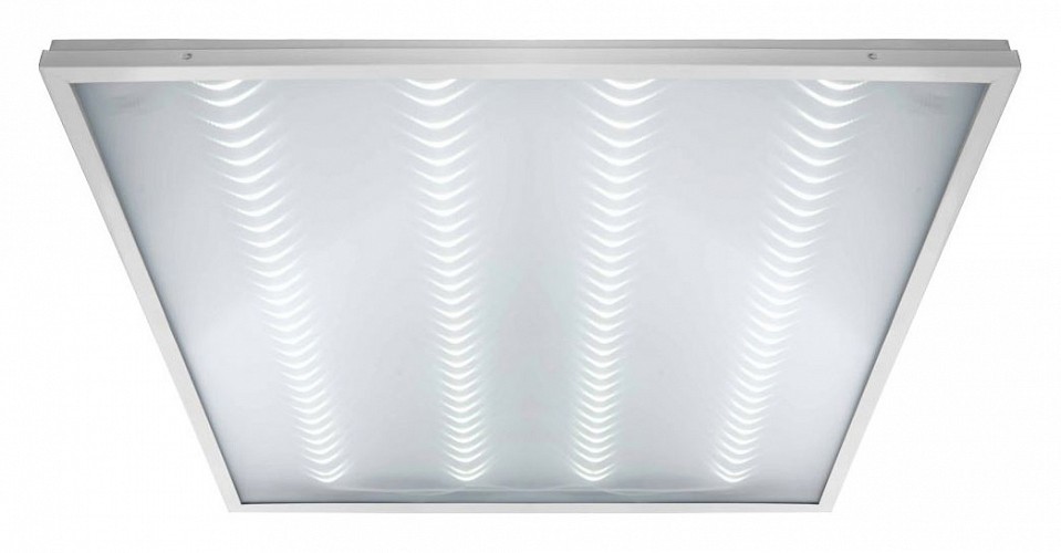Светильник для потолка армстронг feron al2125 48519