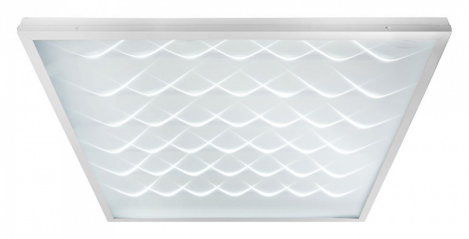 Светильник для потолка армстронг feron al2117 48521