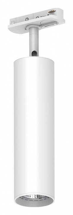 Светильник на штанге feron al194 48540