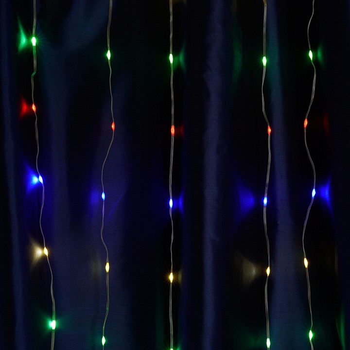 Занавес световой feron cl27 48600