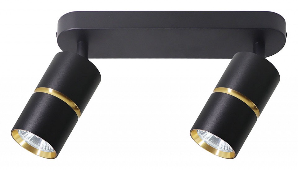 Спот feron ml1862 48643