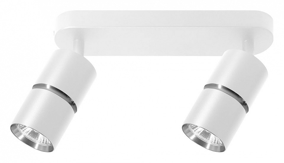 Спот feron ml1862 48644