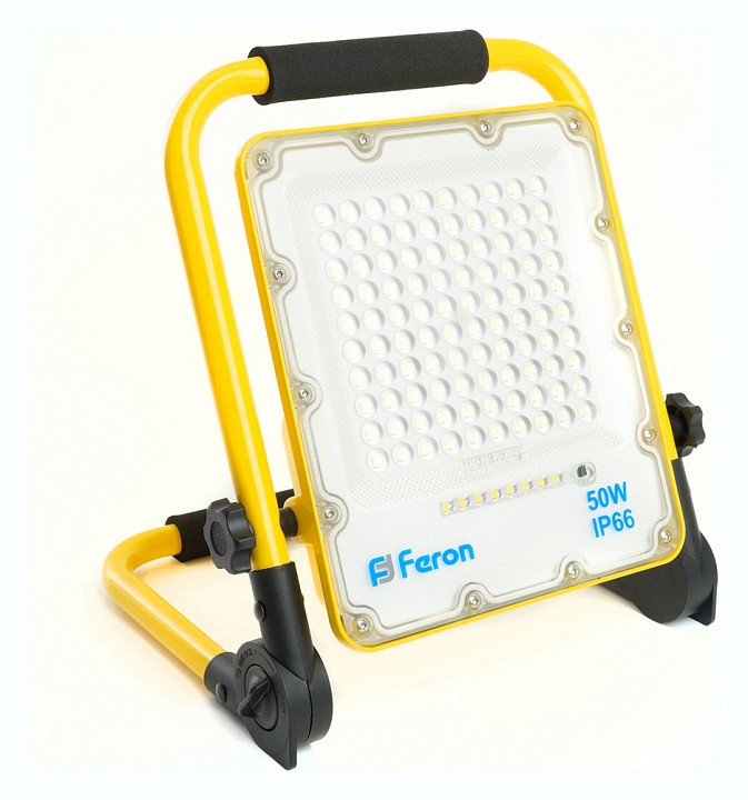 Наземный прожектор feron ll-951 48676