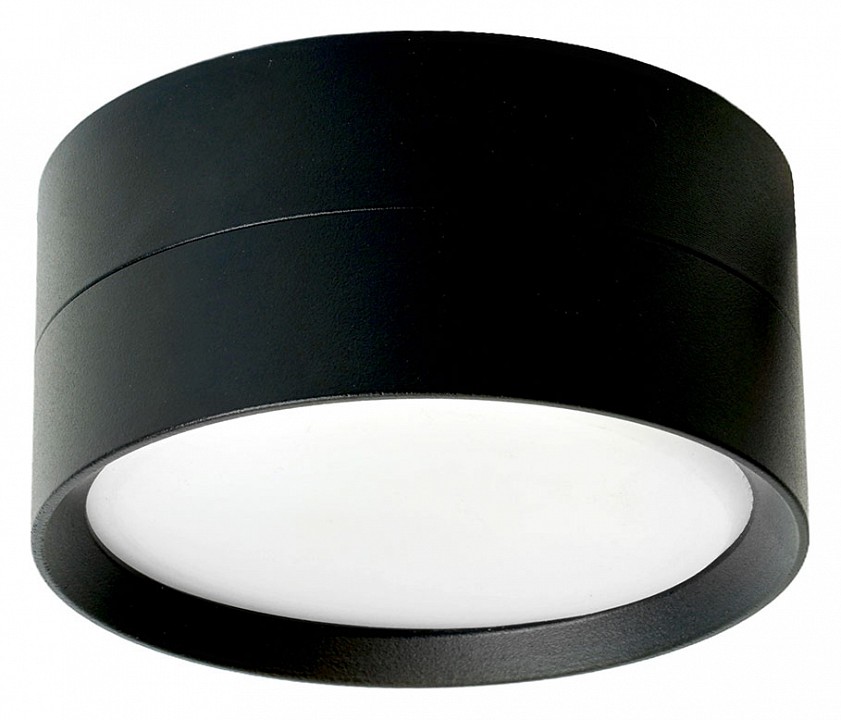 Накладной светильник feron hl357 48739