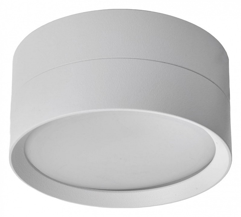 Накладной светильник feron hl357 48740