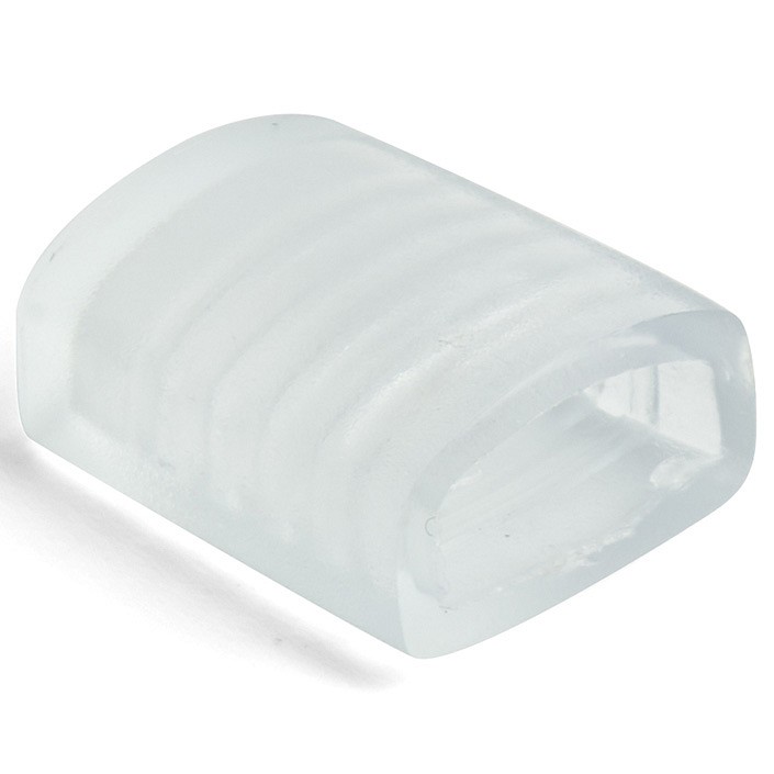 Заглушка для лент feron ld11 48768