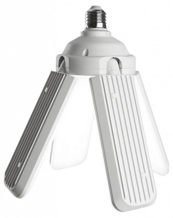 Лампа светодиодная feron lb-654 e27 70вт 4000k 48773