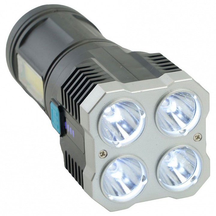 Фонарь ручной feron th2409 48789