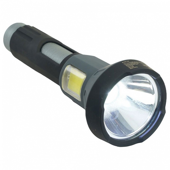 Фонарь ручной feron th2410 48790