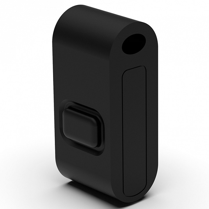 Кнопка-выключатель безпроводной feron smart 48879