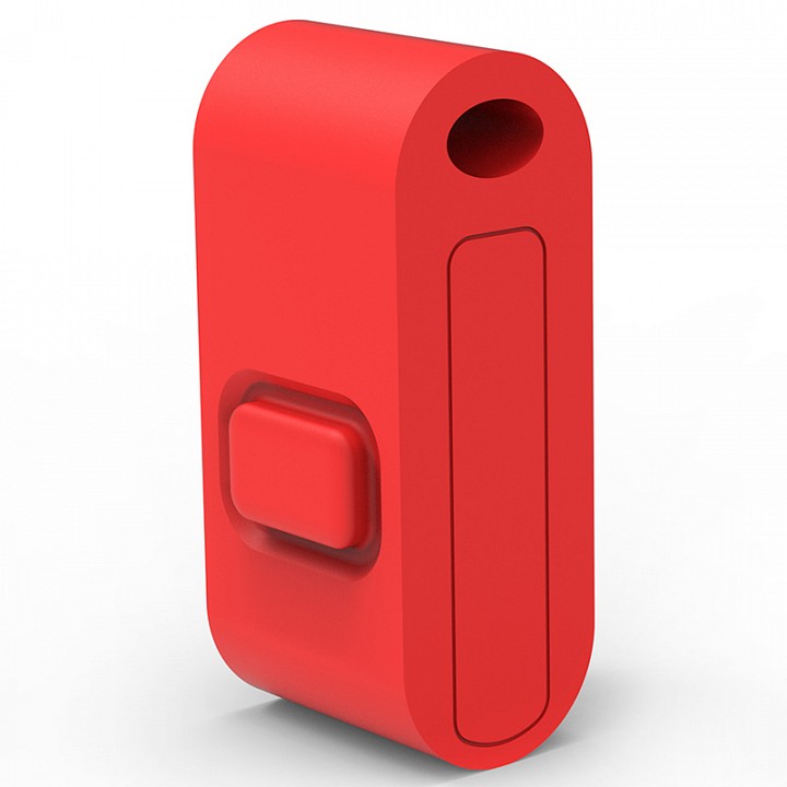 Кнопка-выключатель безпроводной feron smart 48880