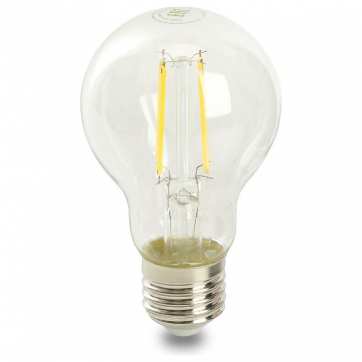 Лампа светодиодная feron lb-1106 e27 6вт 2700k 48889