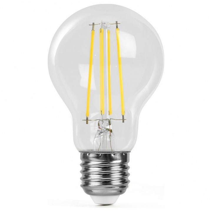 Лампа светодиодная feron lb-1108 e27 8вт 6400k 48894