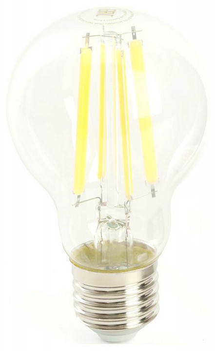 Лампа светодиодная feron lb-1112 e27 12вт 2700k 48895