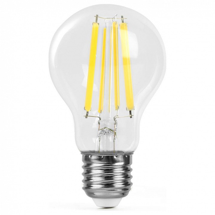 Лампа светодиодная feron lb-1112 e27 12вт 4000k 48896