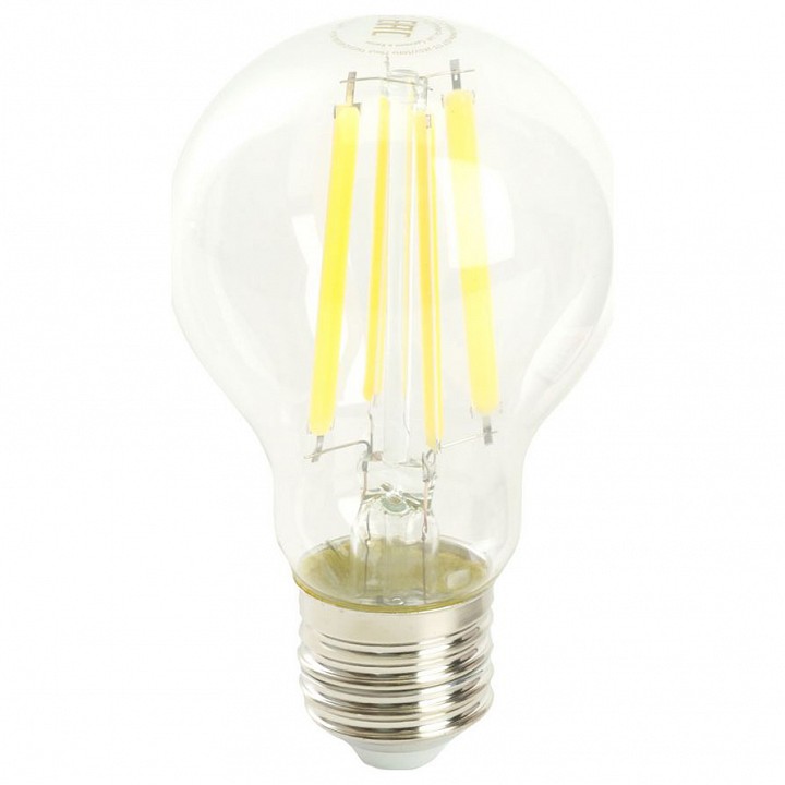 Лампа светодиодная feron lb-1112 e27 12вт 6400k 48897