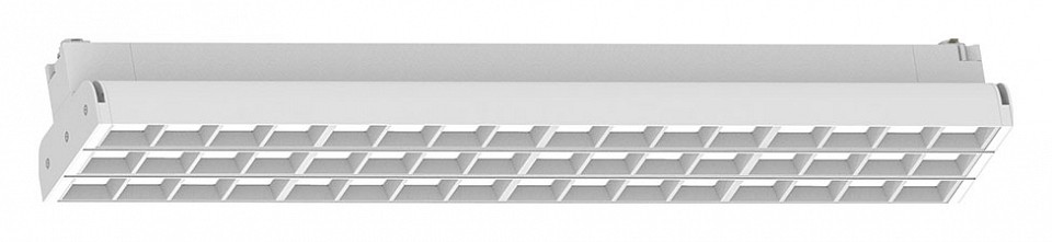 Накладной светильник feron al124 48929