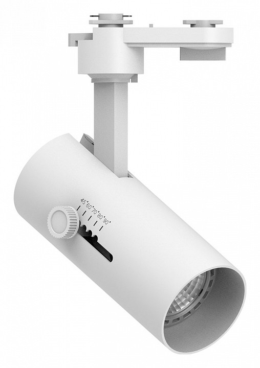 Светильник на штанге feron al182 48937