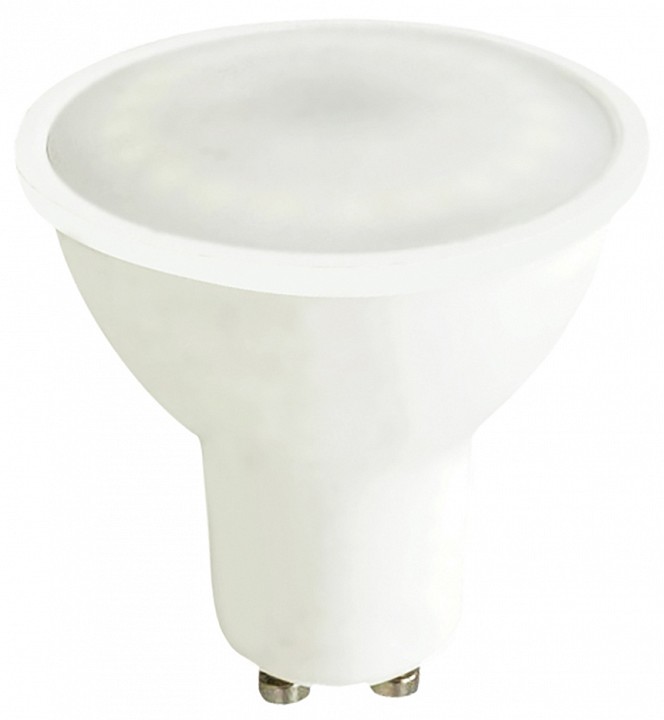 Лампа светодиодная feron el110 gu10 5вт 6400k 48981