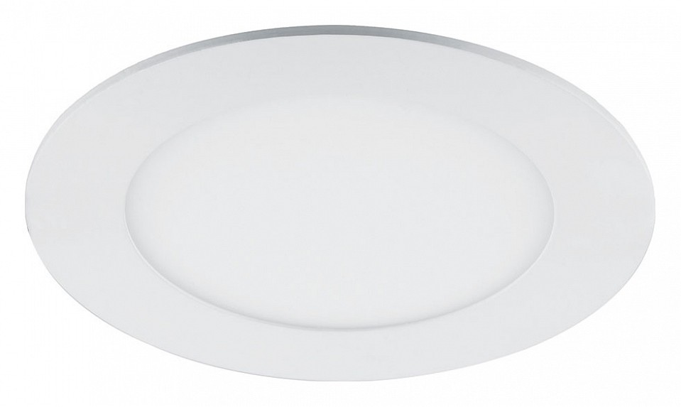 Встраиваемый светильник feron al500 48991