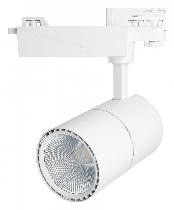 Светильник на штанге feron marketbright 51001