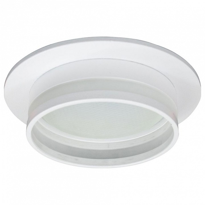 Встраиваемый светильник feron dl502 51089