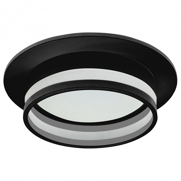 Встраиваемый светильник feron dl502 51090